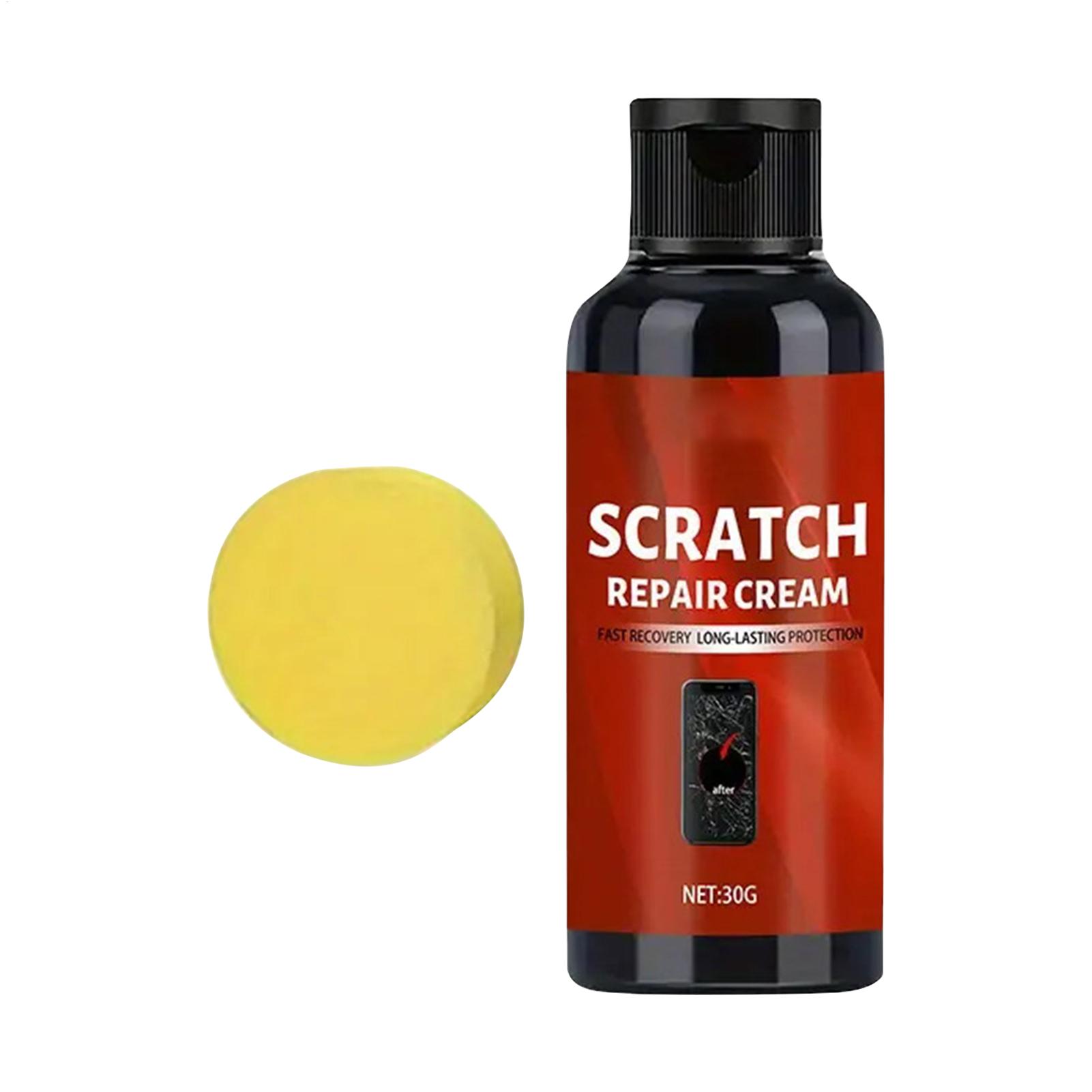 Electronics Repair Kit - Crème réparatrice pour écran de téléphone