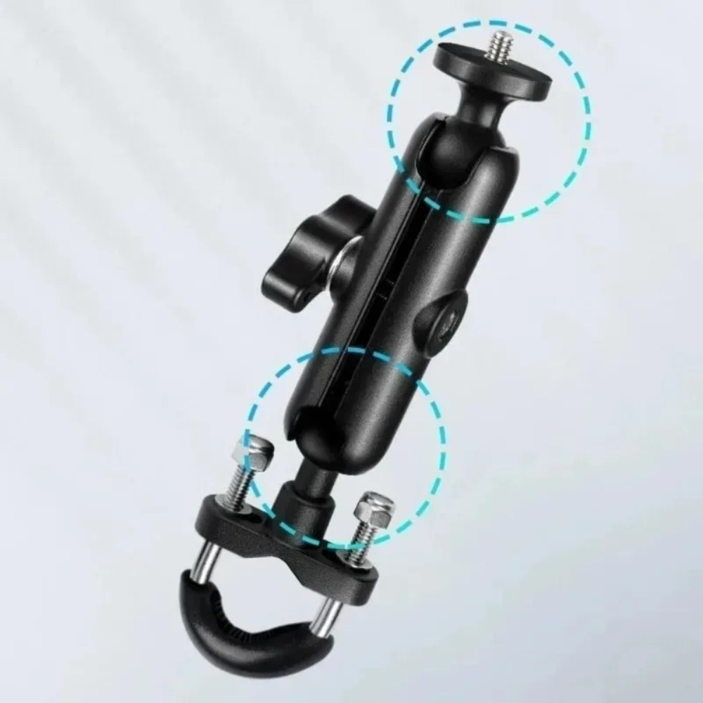 Insta360 Camera X3 - Support de fixation pour guidon et