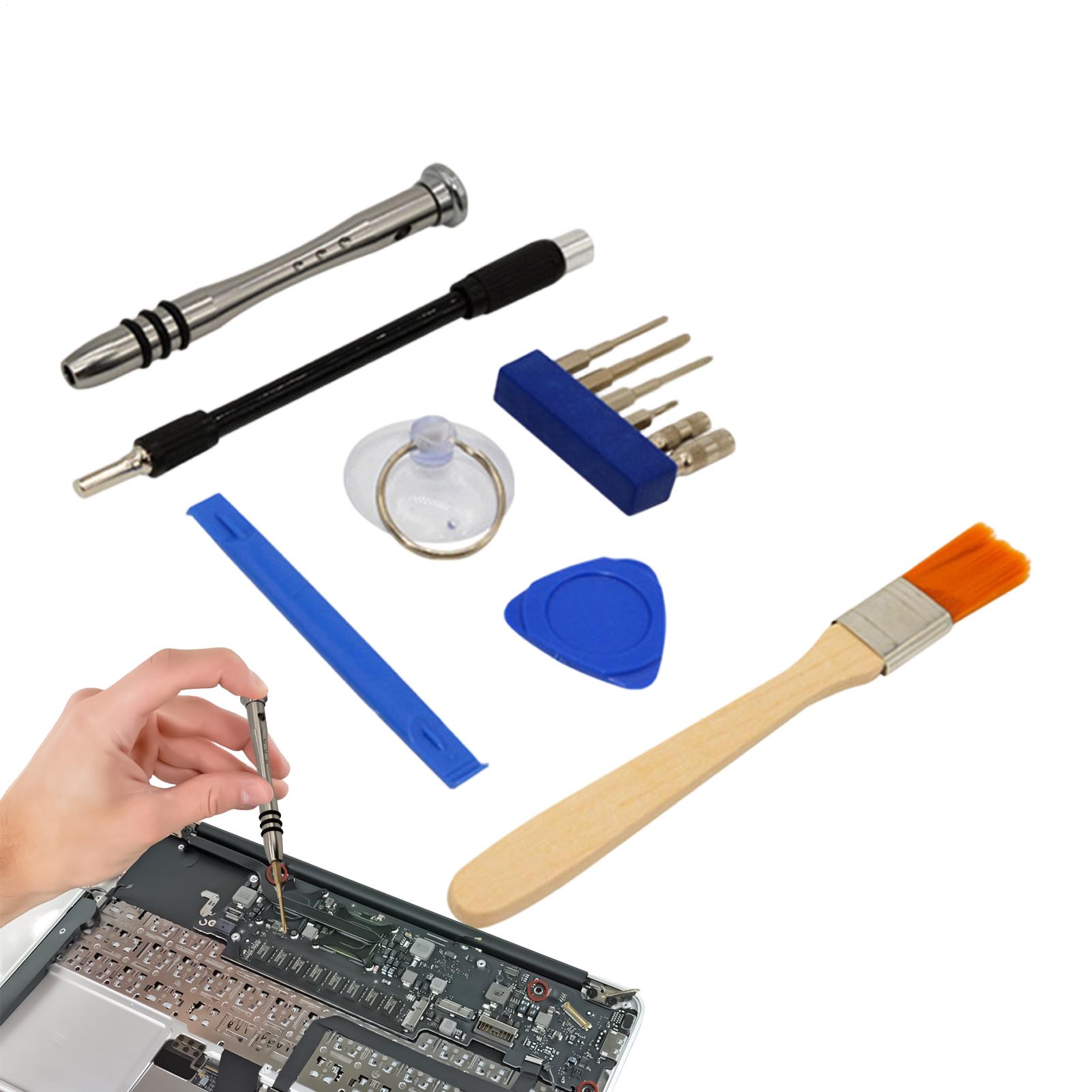 Electronics Repair Shop - Tournevis de démontage pour console de