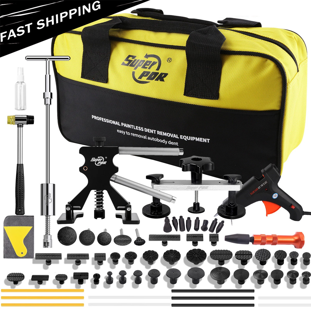 Electronics Repair Kit - Outils PDR, extracteur de bosses, levage,