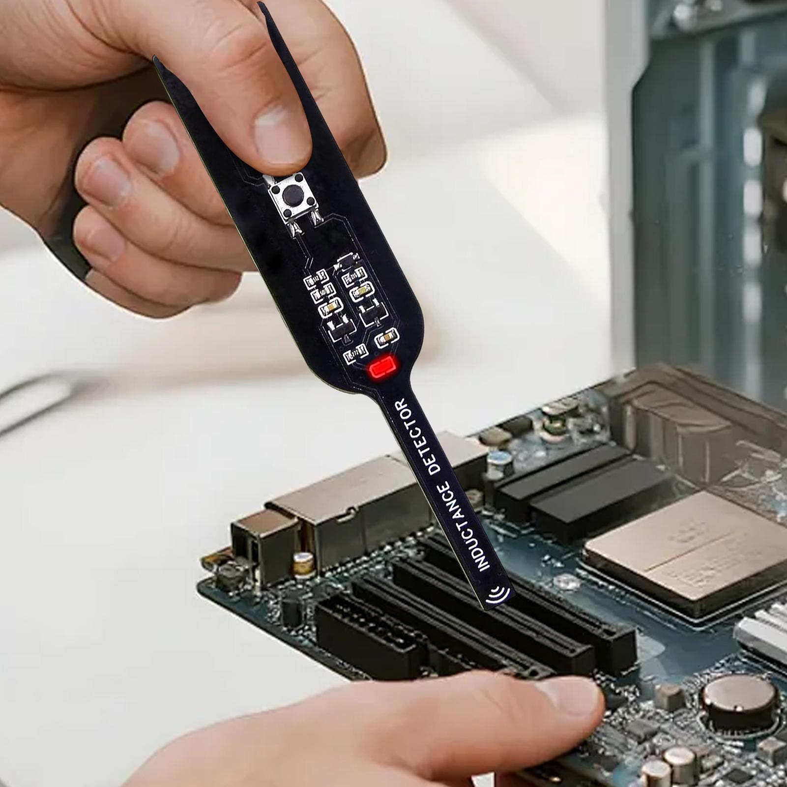 Electronics Repair Shop - Testeur de carte mère portatif de