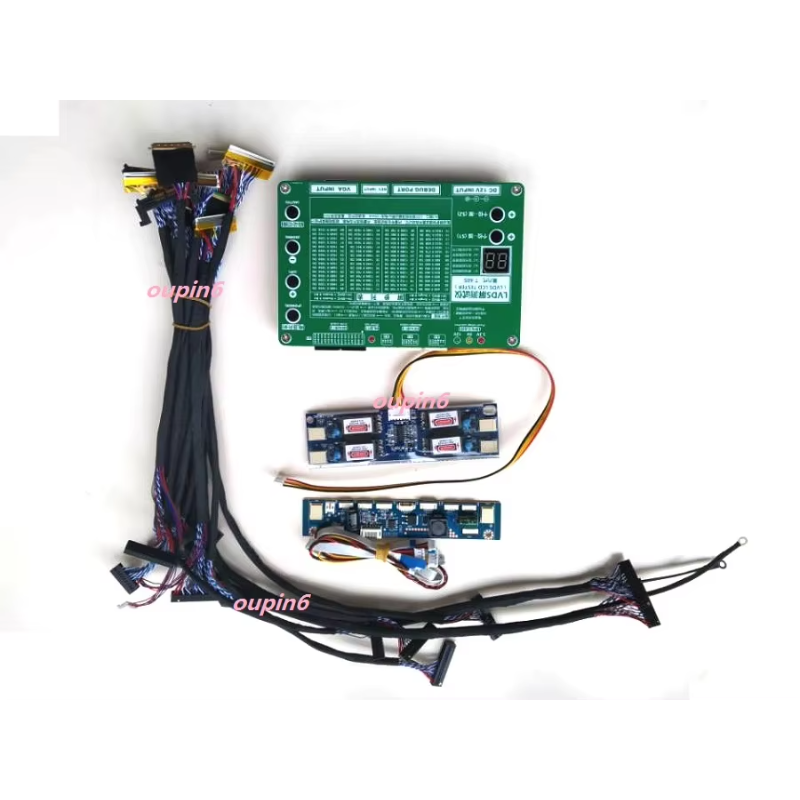 Electronics Repair Kit - Kit d'outils de test pour ordinateur