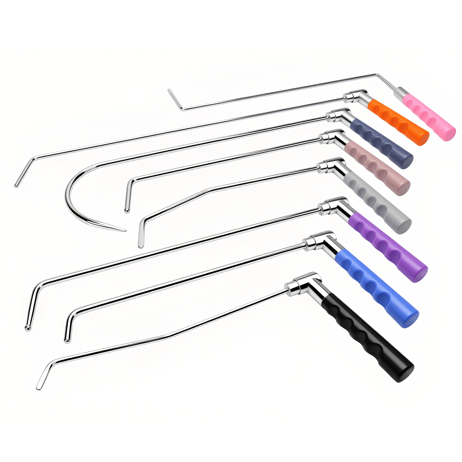 Electronics Repair Kit - Kit de 8 tiges de réparation