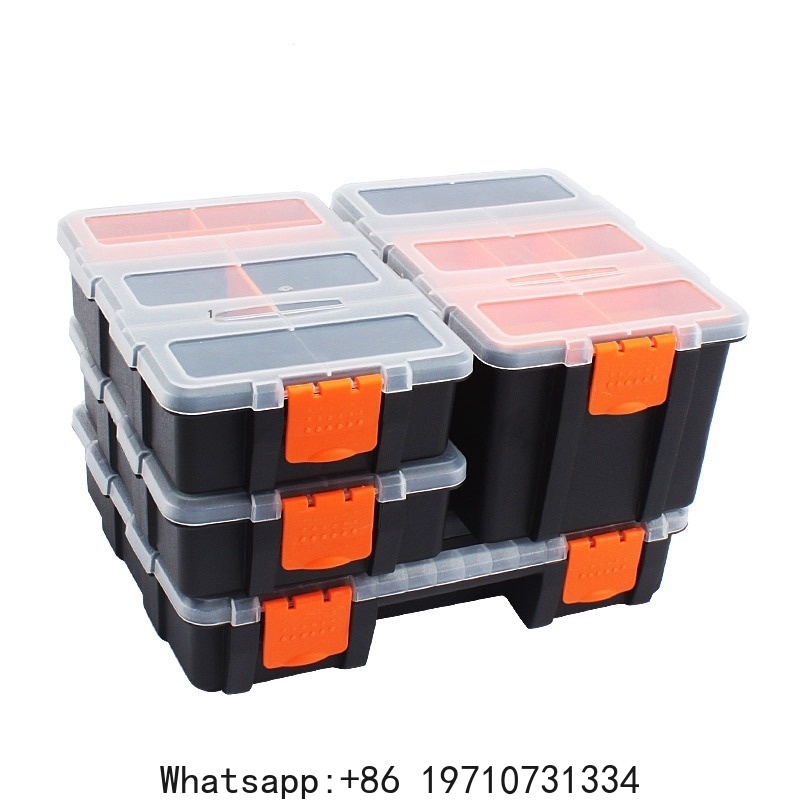 Electronics Repair Garage - Boîte de rangement pour composants électroniques,