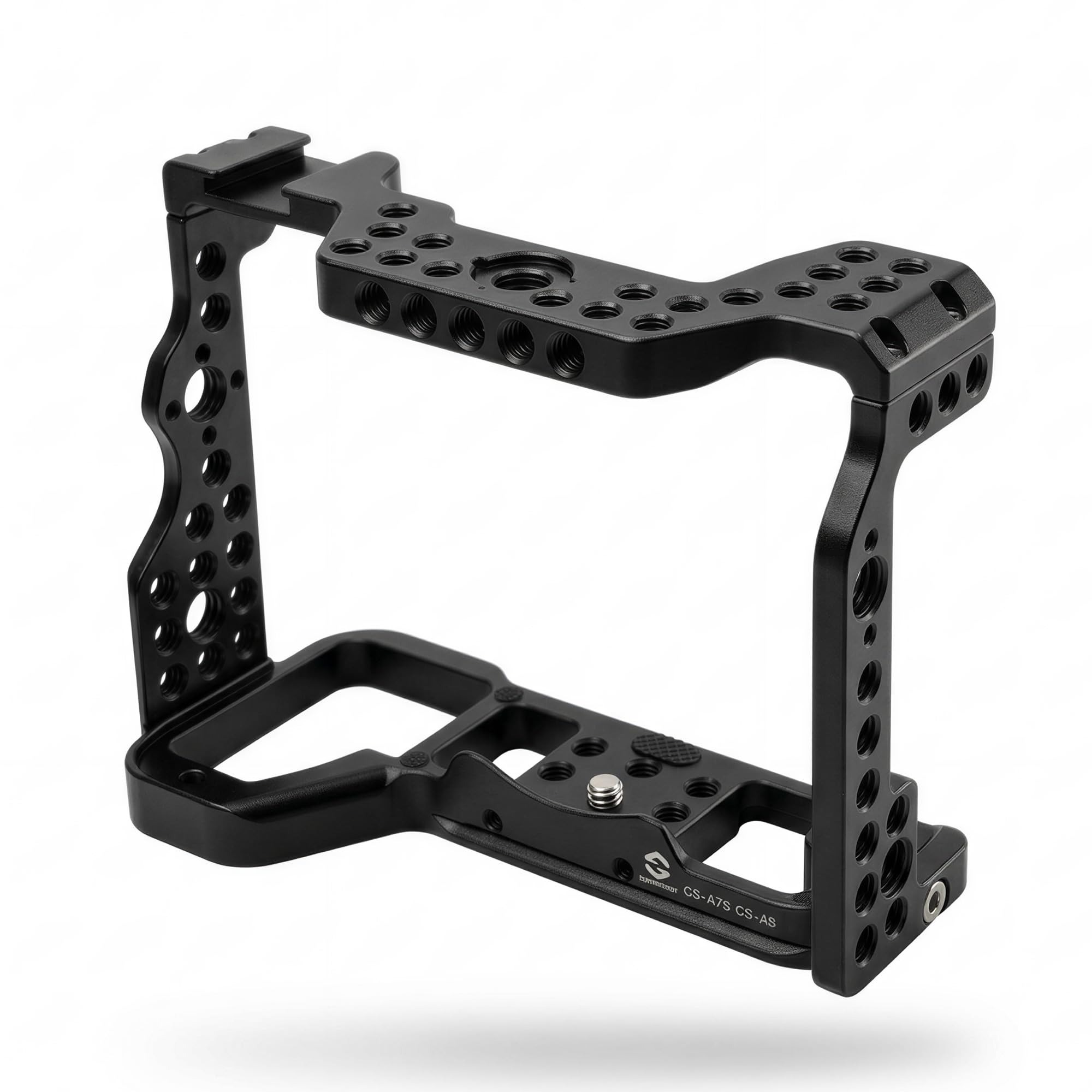 Sony Camera A7 Iv - Cage de caméra SOARSHOT pour Sony
