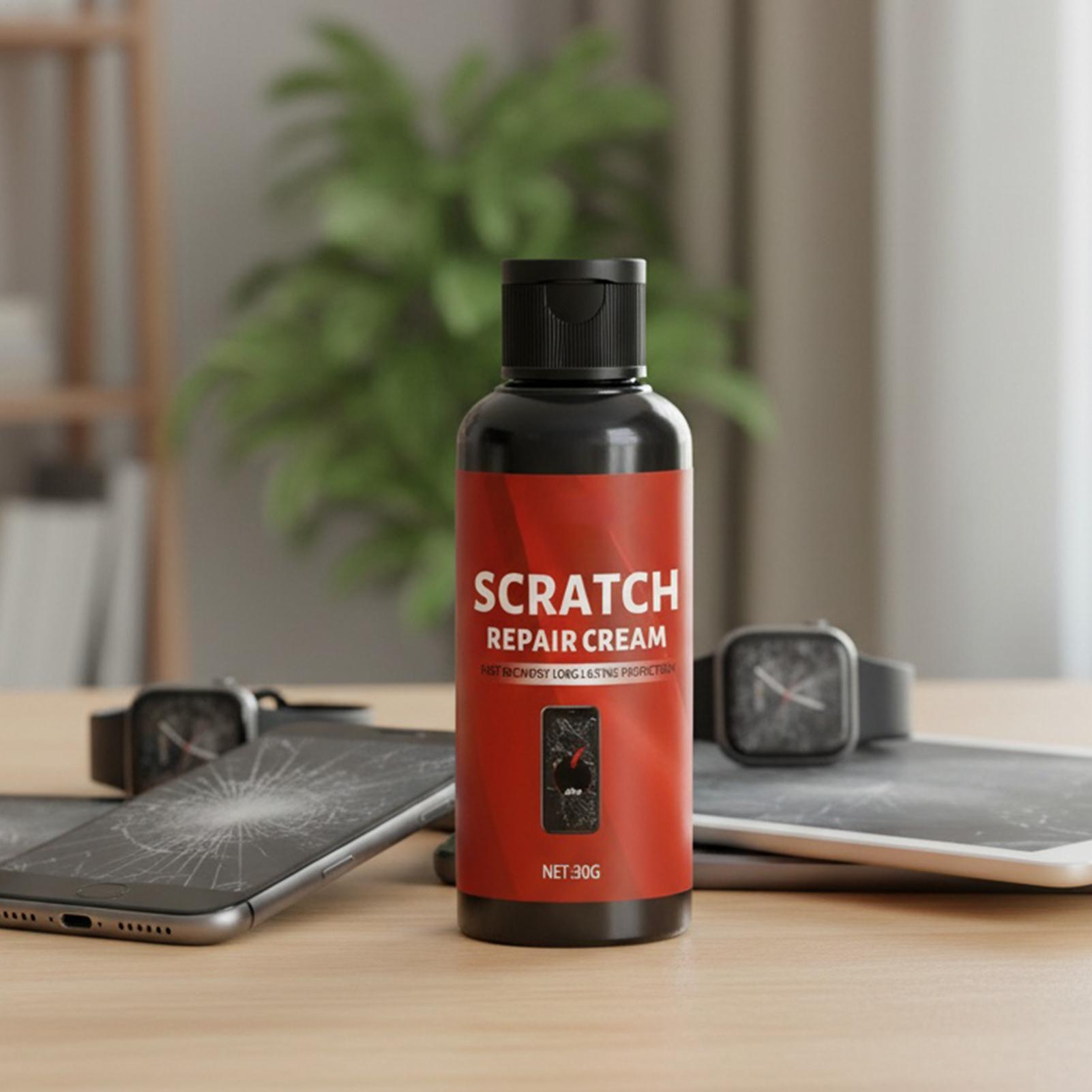 Crème réparatrice pour écran d - Electronics Repair Kit avis et prix