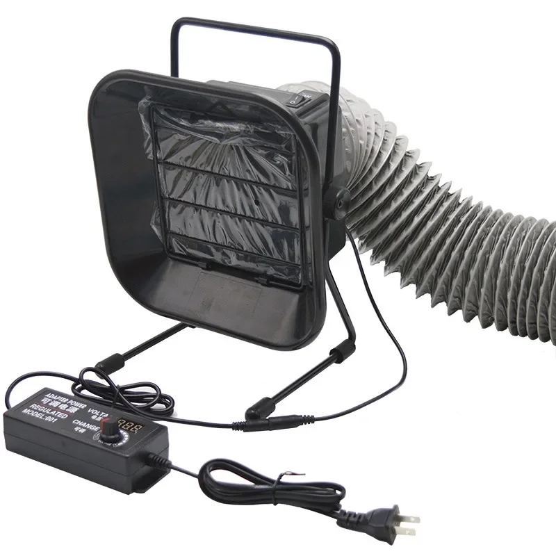 Purificateur de fumée pour fer - Electronics Repair Shop avis et prix