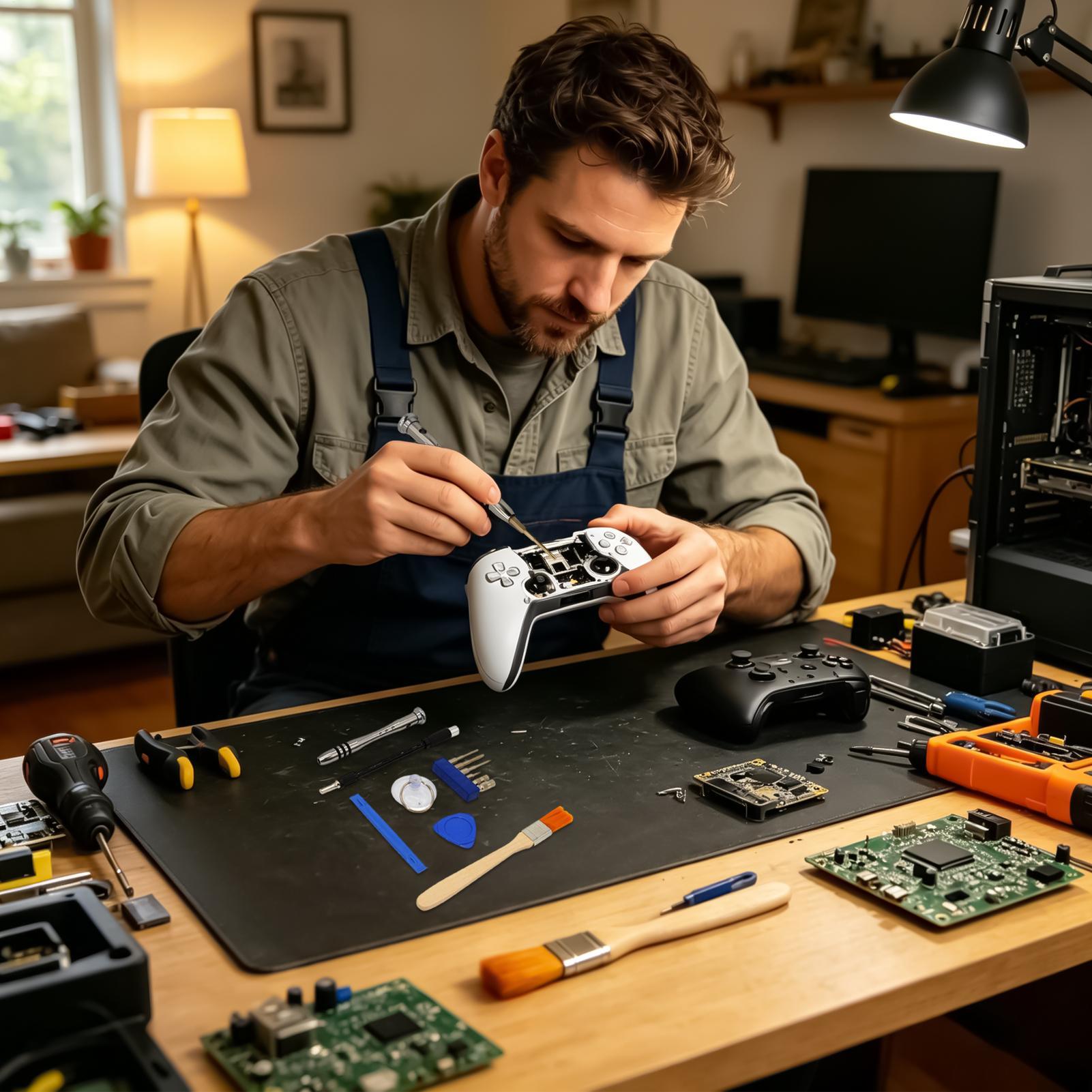 Tournevis de démontage pour co - Electronics Repair Shop avis et prix