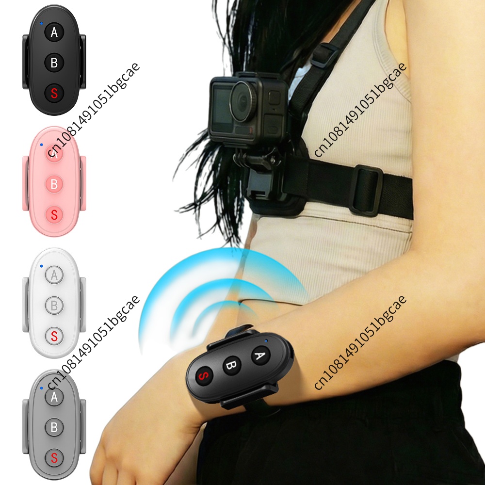 Télécommande sans fil Bluetoot - Insta360 Camera X3 avis et prix