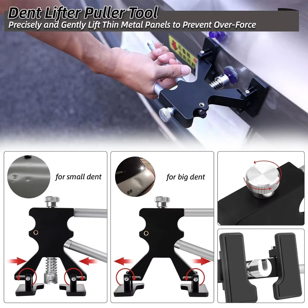 Outils PDR, extracteur de boss - Electronics Repair Kit avis et prix