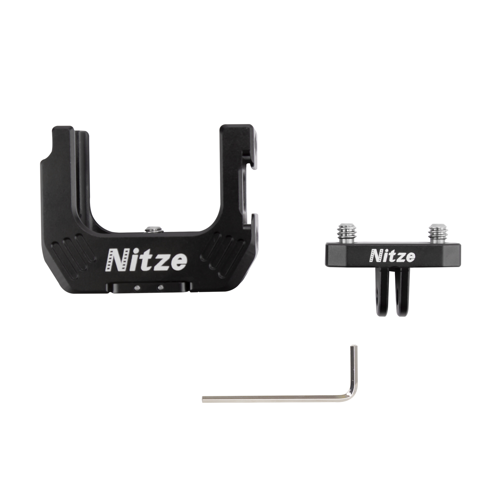 Demi-cage Nitze pour Insta 360 - Insta360 Camera X3 avis et prix