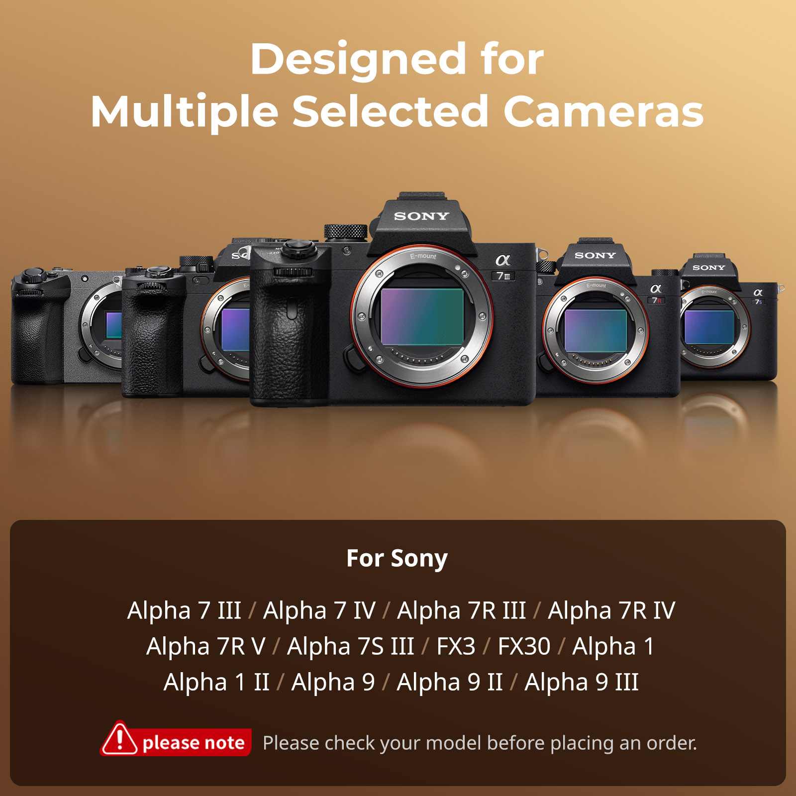 SmallRig 3893 poignée latérale - Sony Camera A7 Iv avis et prix