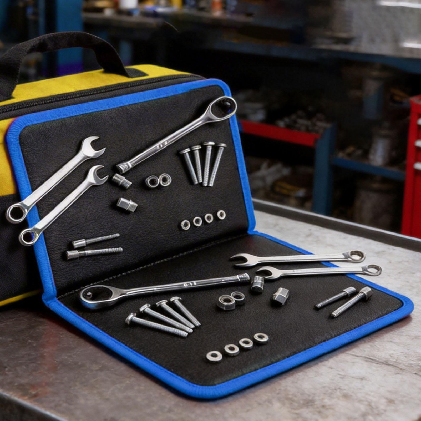 Tapis magnétique pour outils a - Electronics Repair Garage avis et prix