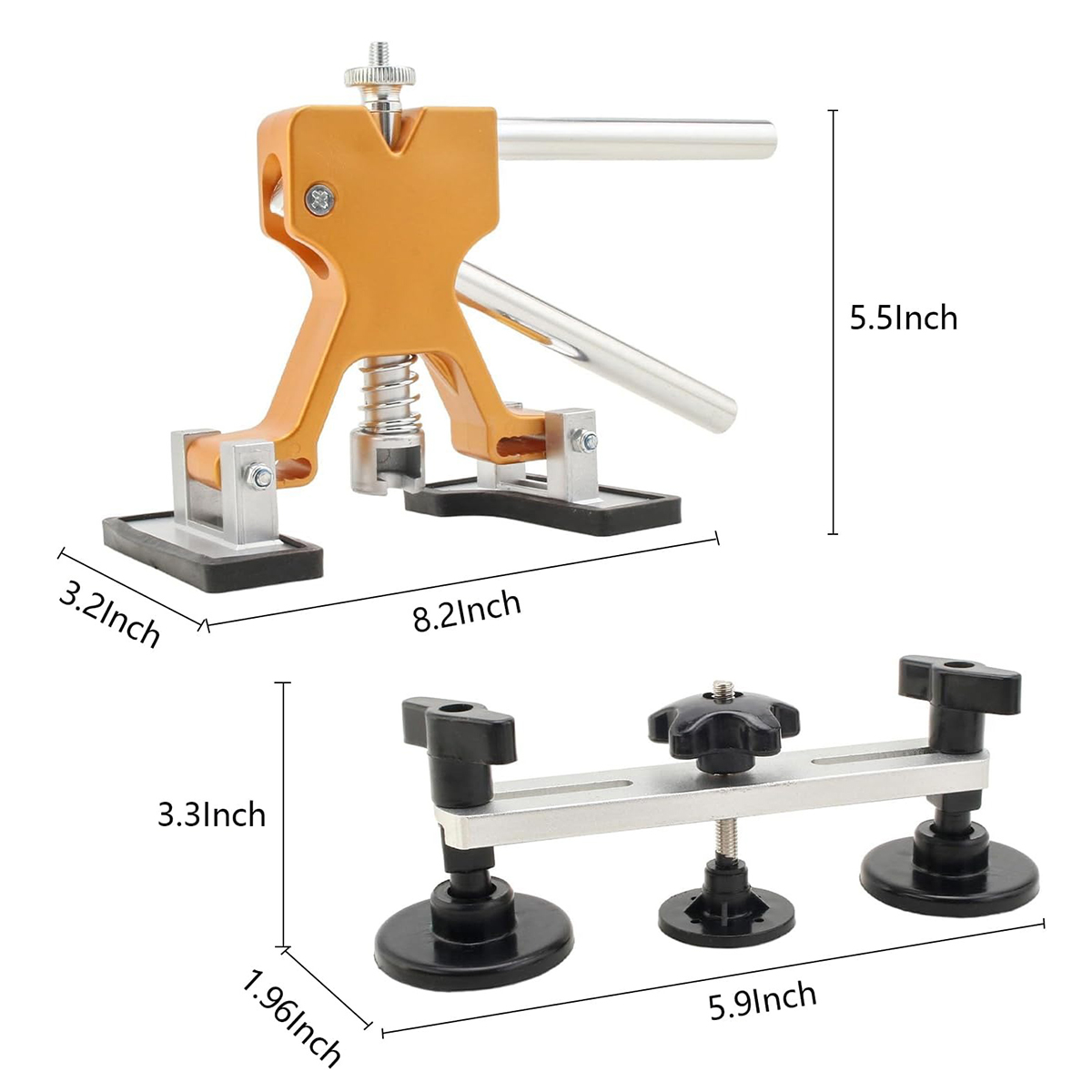 Kit de réparation de bosses po - Electronics Repair Kit avis et prix