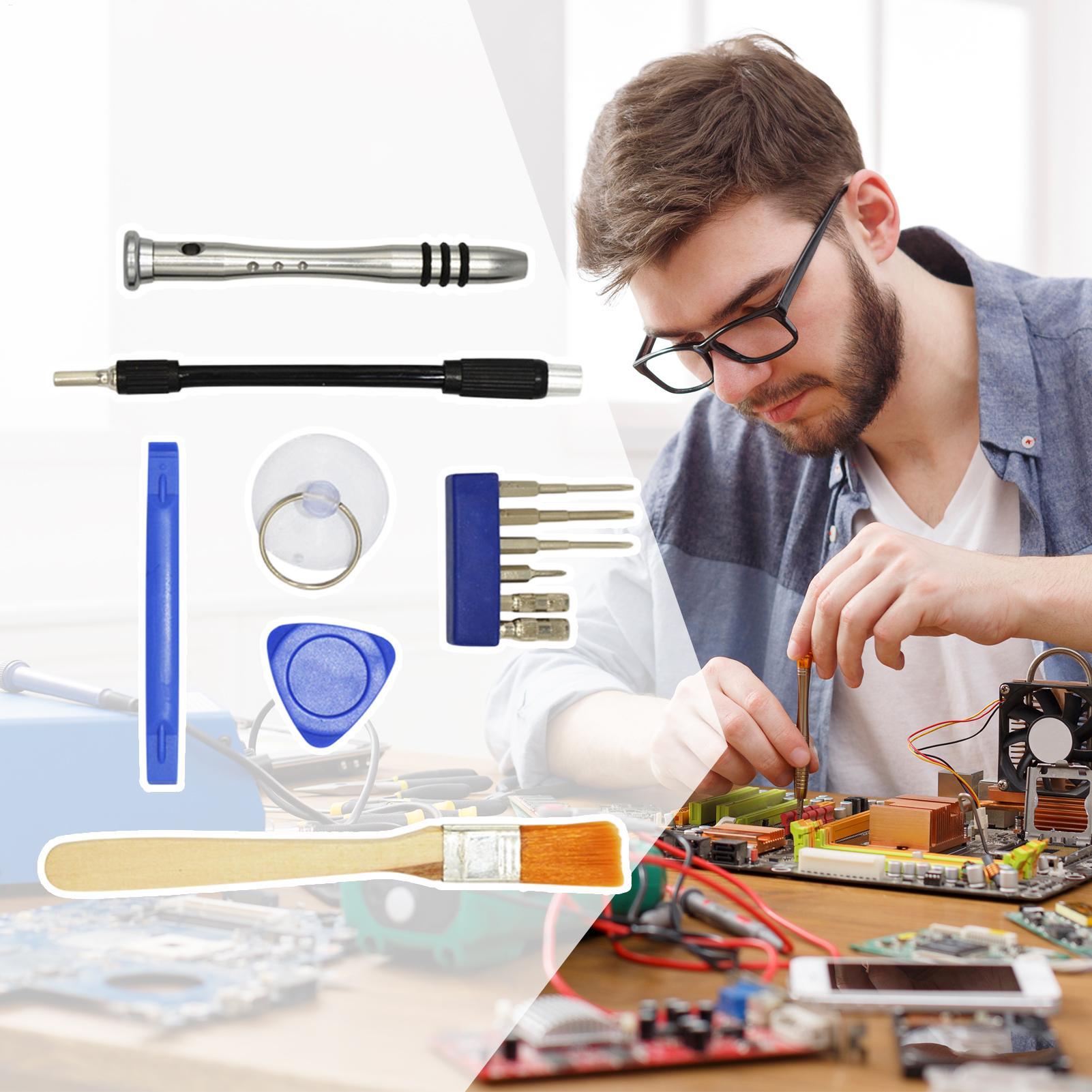 Tournevis de démontage pour co - Electronics Repair Shop avis et prix