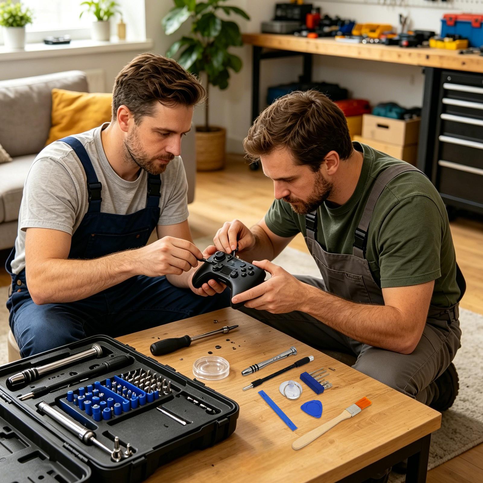 Tournevis de démontage pour co - Electronics Repair Shop avis et prix