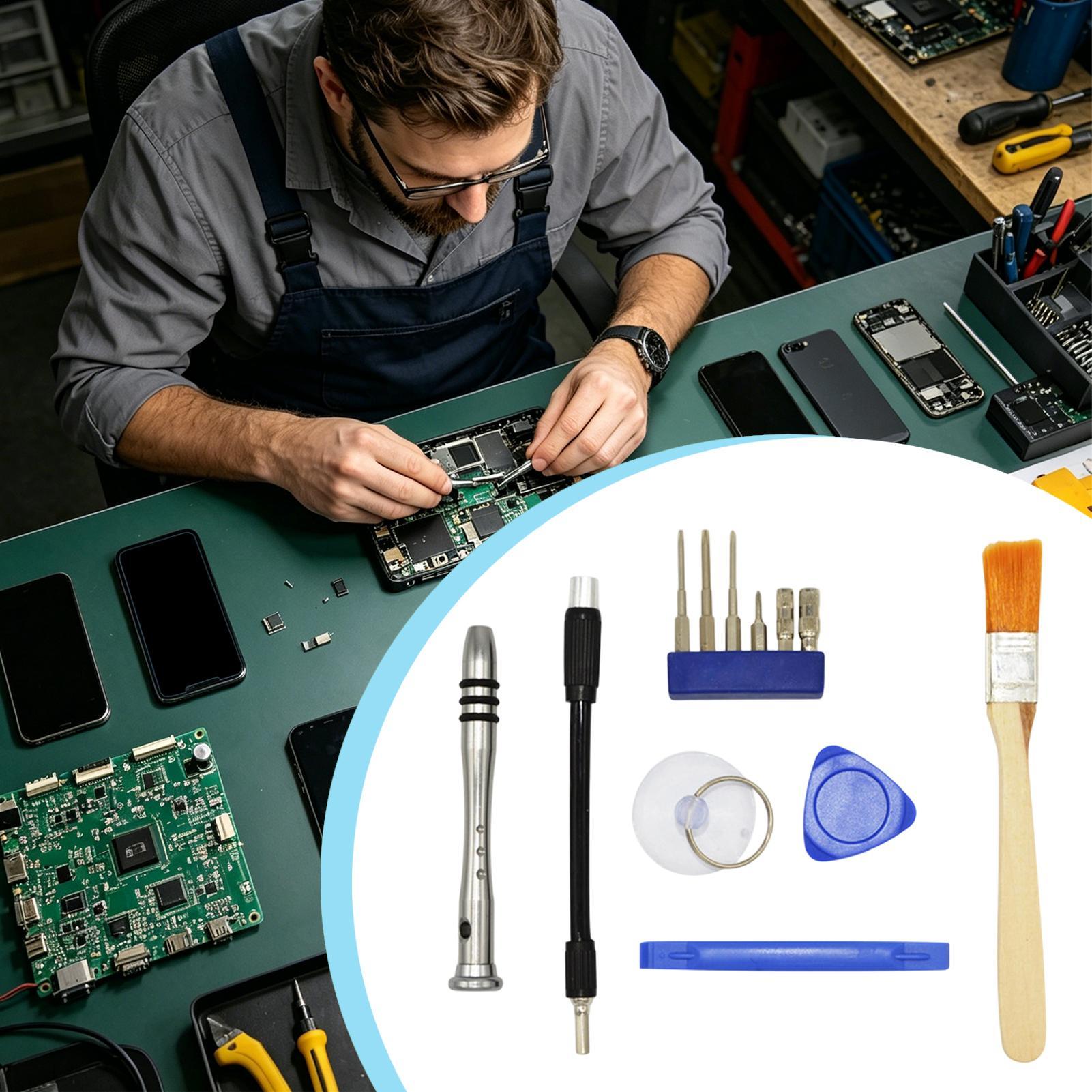Tournevis de démontage pour co - Electronics Repair Shop avis et prix