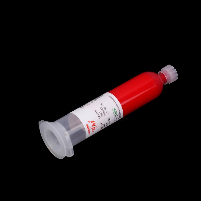 Colle adhésive rouge pour poch - Electronics Repair Shop avis et prix