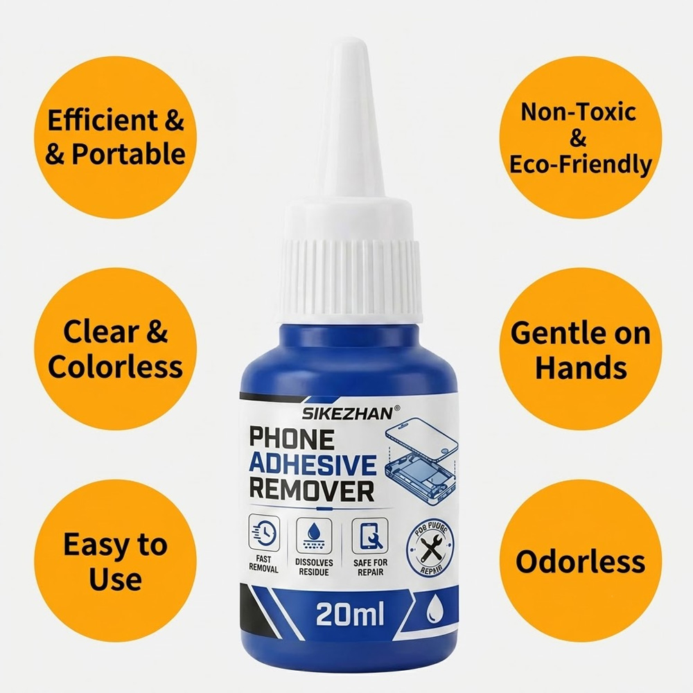 Kit professionnel de dissolvan - Electronics Repair Kit avis et prix