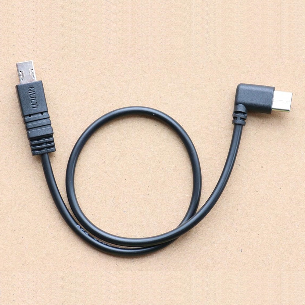 Câble de contrôle de charge po - Sony Camera A7 Iv avis et prix