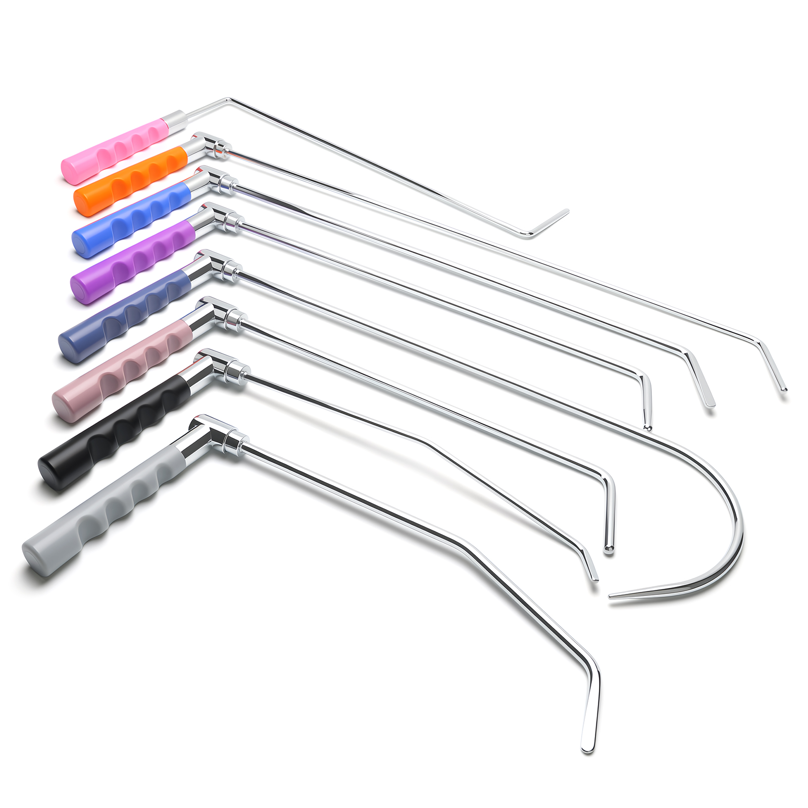 Kit de 8 tiges de réparation d - Electronics Repair Kit avis et prix