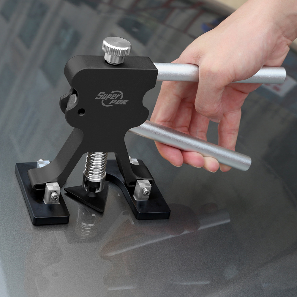 Outils de débosselage de voitu - Electronics Repair Kit avis et prix