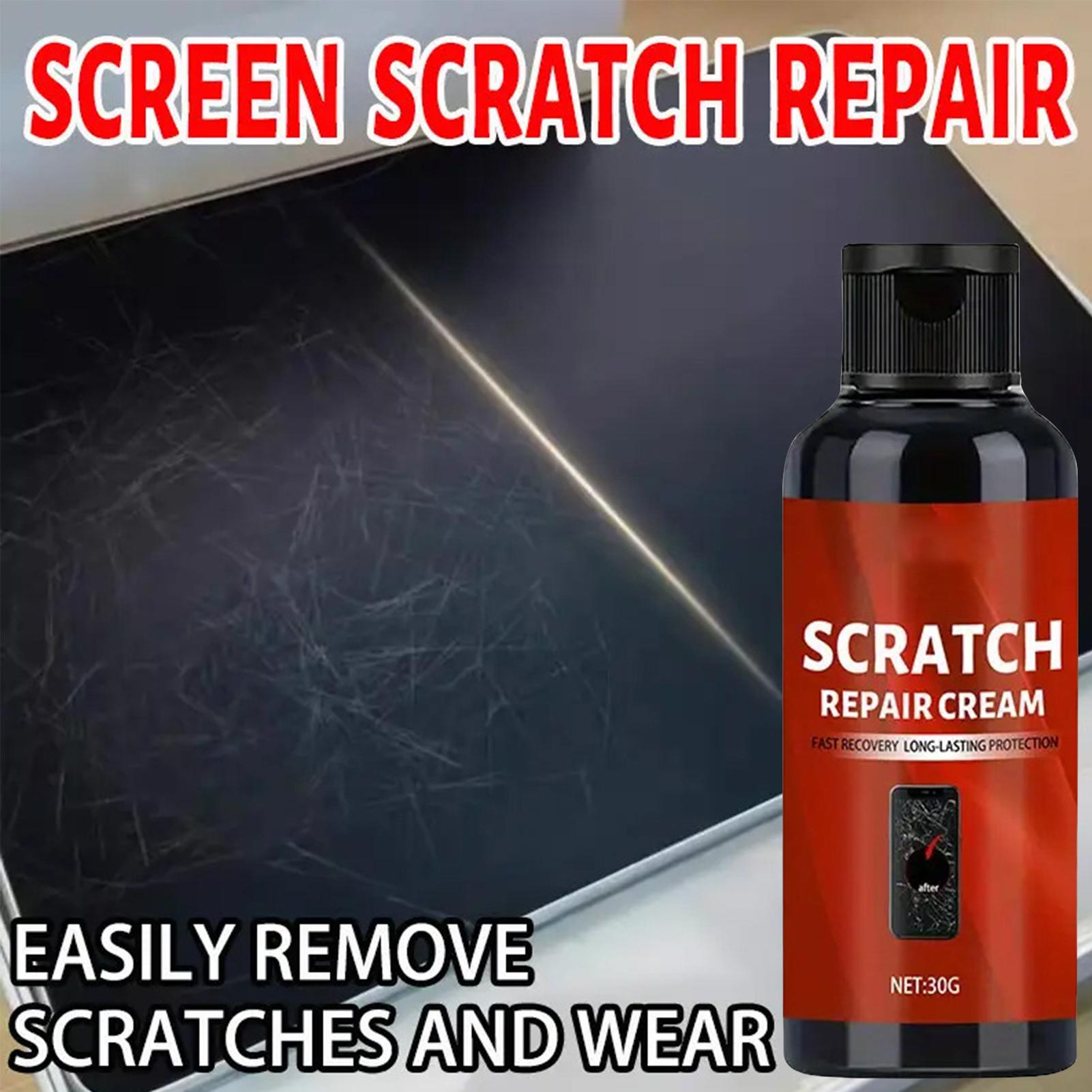 Crème anti-rayures en verre 30 - Electronics Repair Kit avis et prix
