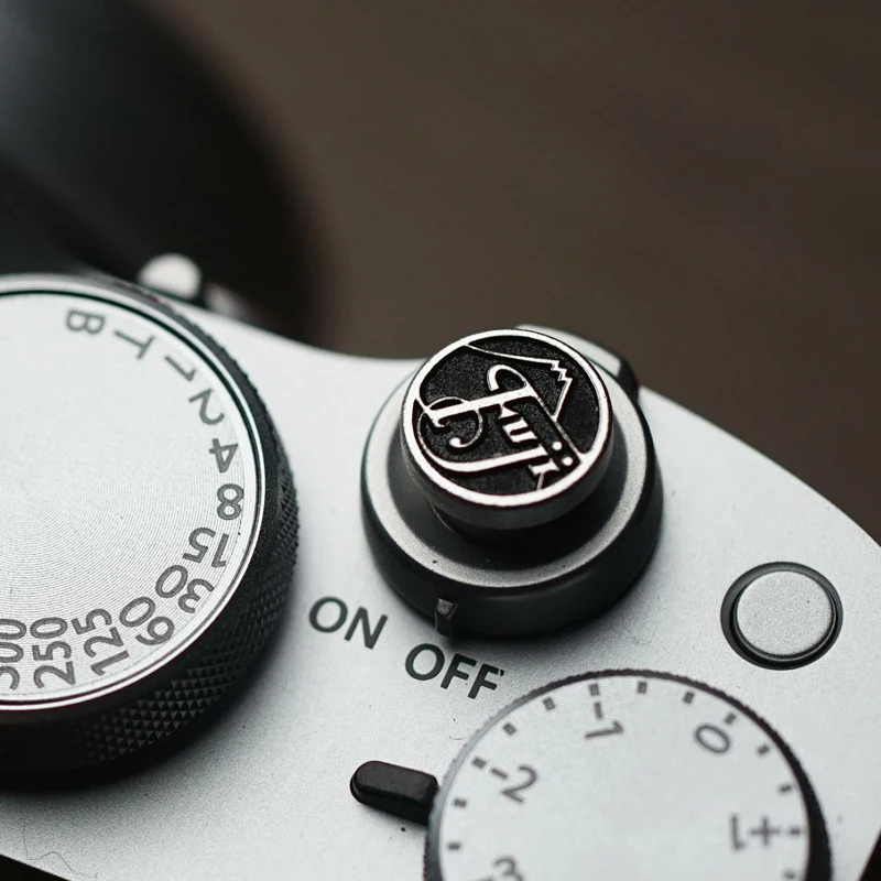 Cache-bouton de déclenchement  - Canon Camera Eos R50 avis et prix
