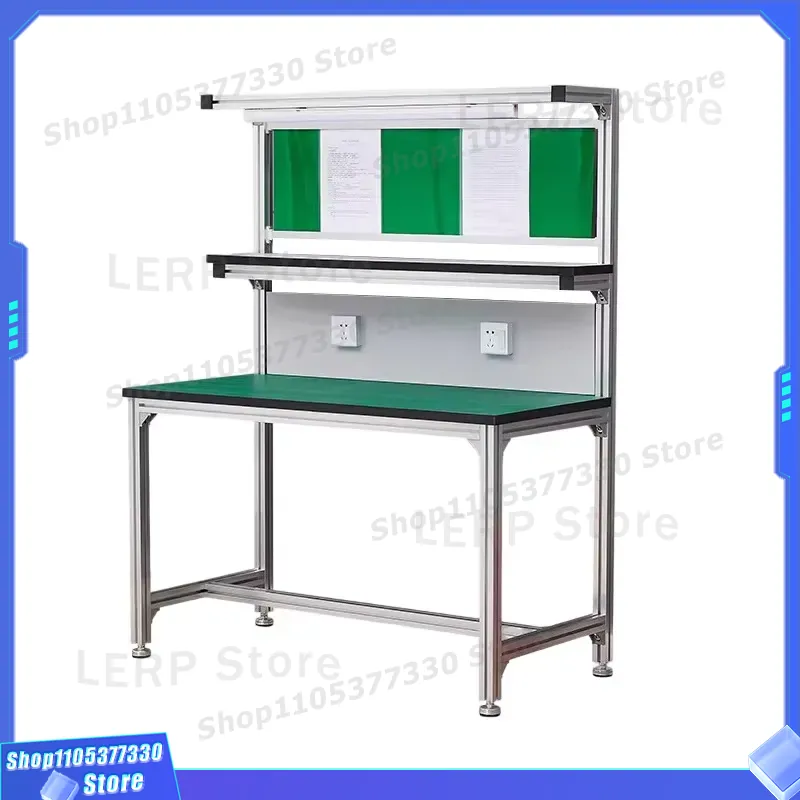 Banc de travail professionnel  - Electronics Repair Garage avis et prix
