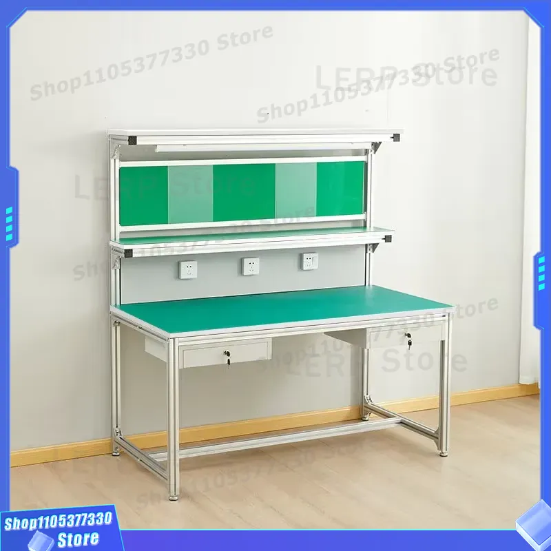 Banc de travail professionnel  - Electronics Repair Garage avis et prix