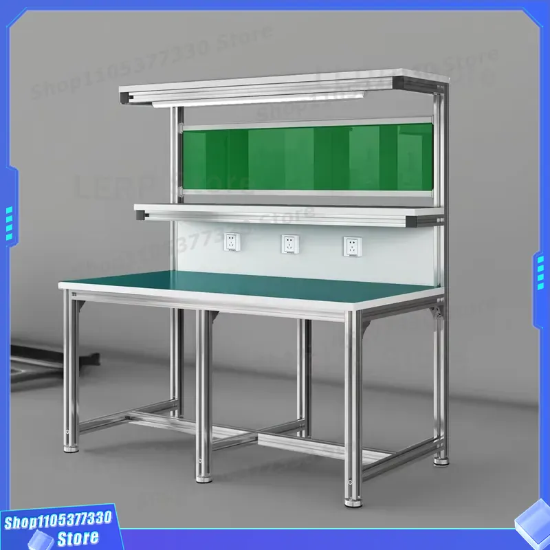 Banc de travail professionnel  - Electronics Repair Garage avis et prix