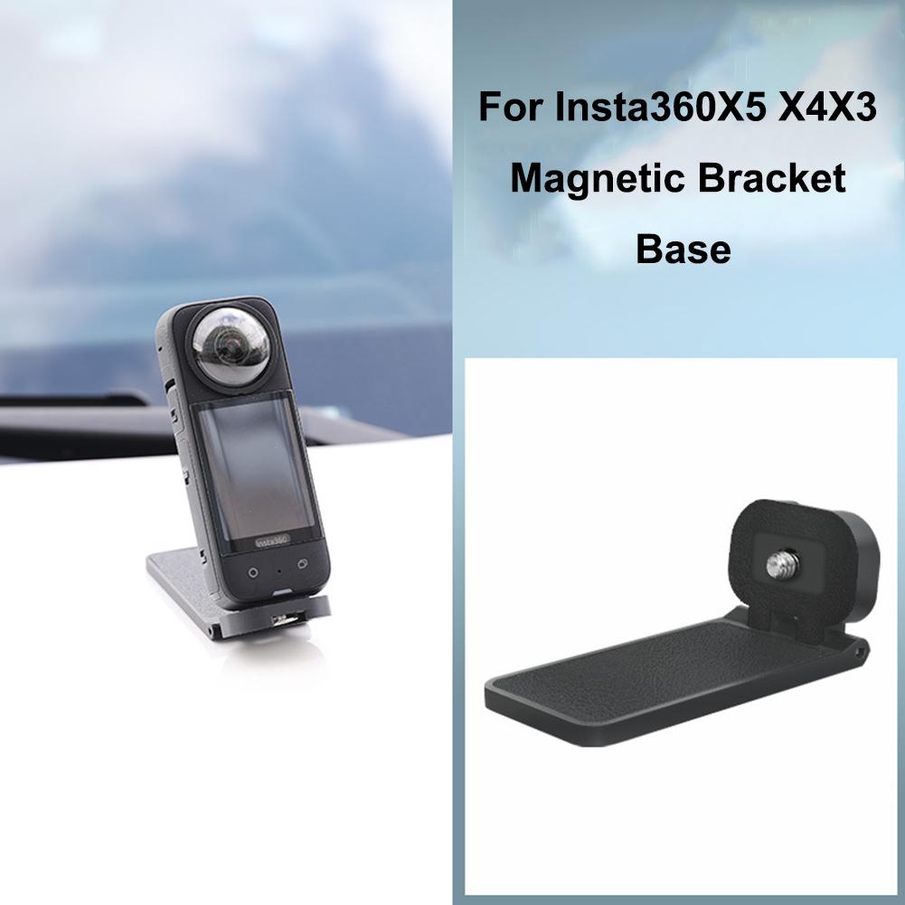 Support de panneau arrière mag - Insta360 Camera X3 avis et prix