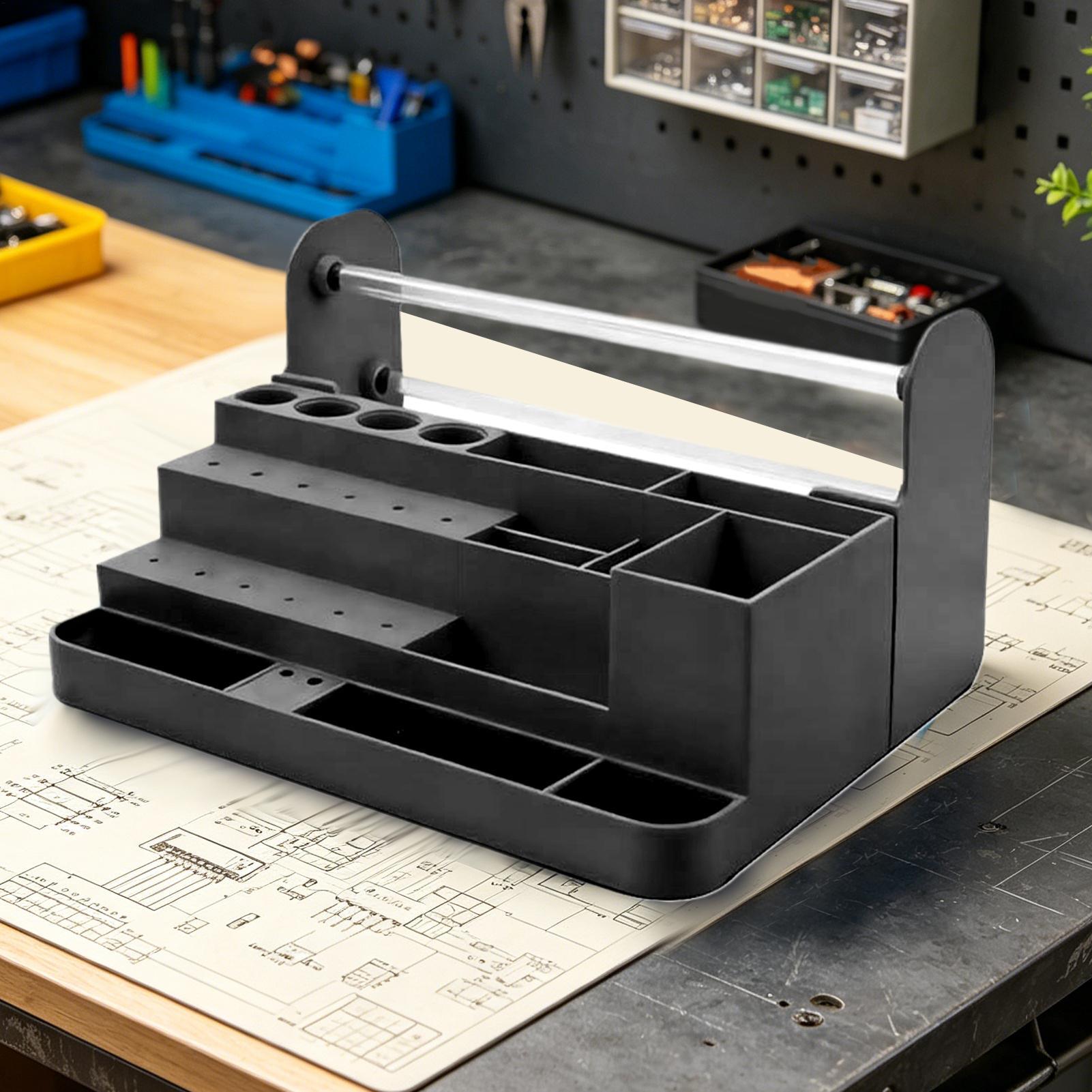 Support de rangement pour tour - Electronics Repair Shop avis et prix