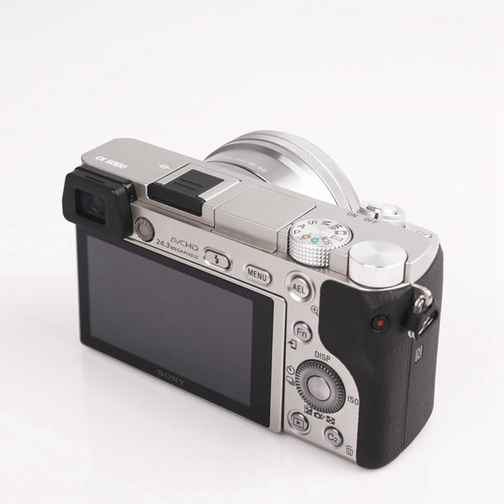 Cache-griffe porte-accessoire  - Sony Camera A7 Iv avis et prix