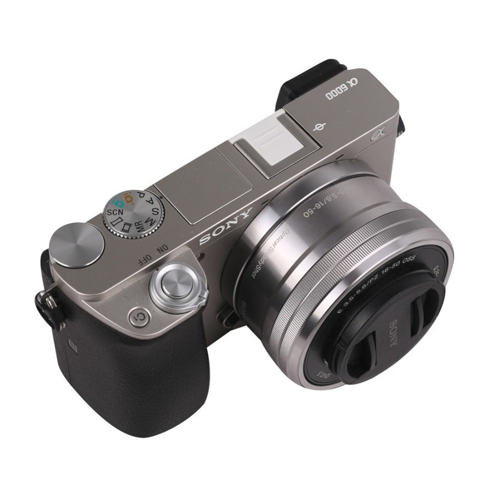 Cache-griffe porte-accessoire  - Sony Camera A7 Iv avis et prix