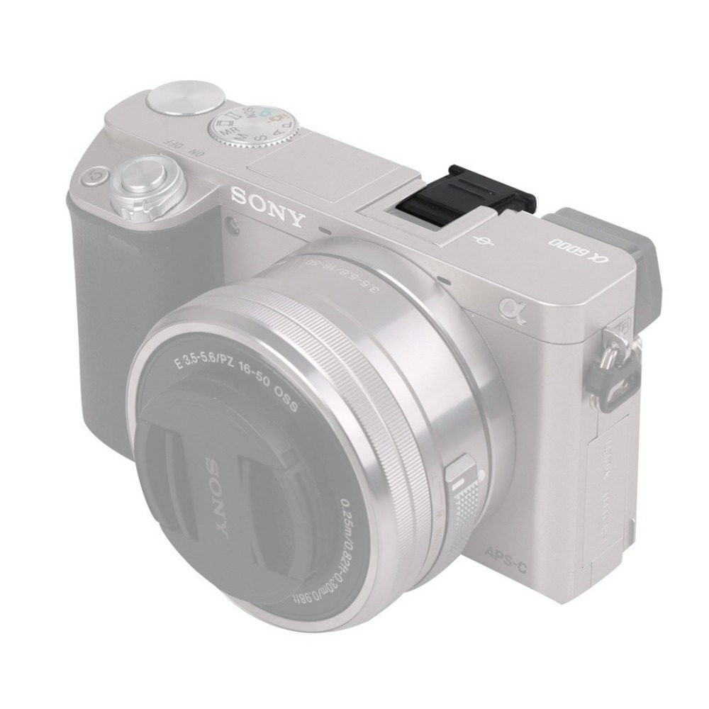 Cache-griffe porte-accessoire  - Sony Camera A7 Iv avis et prix