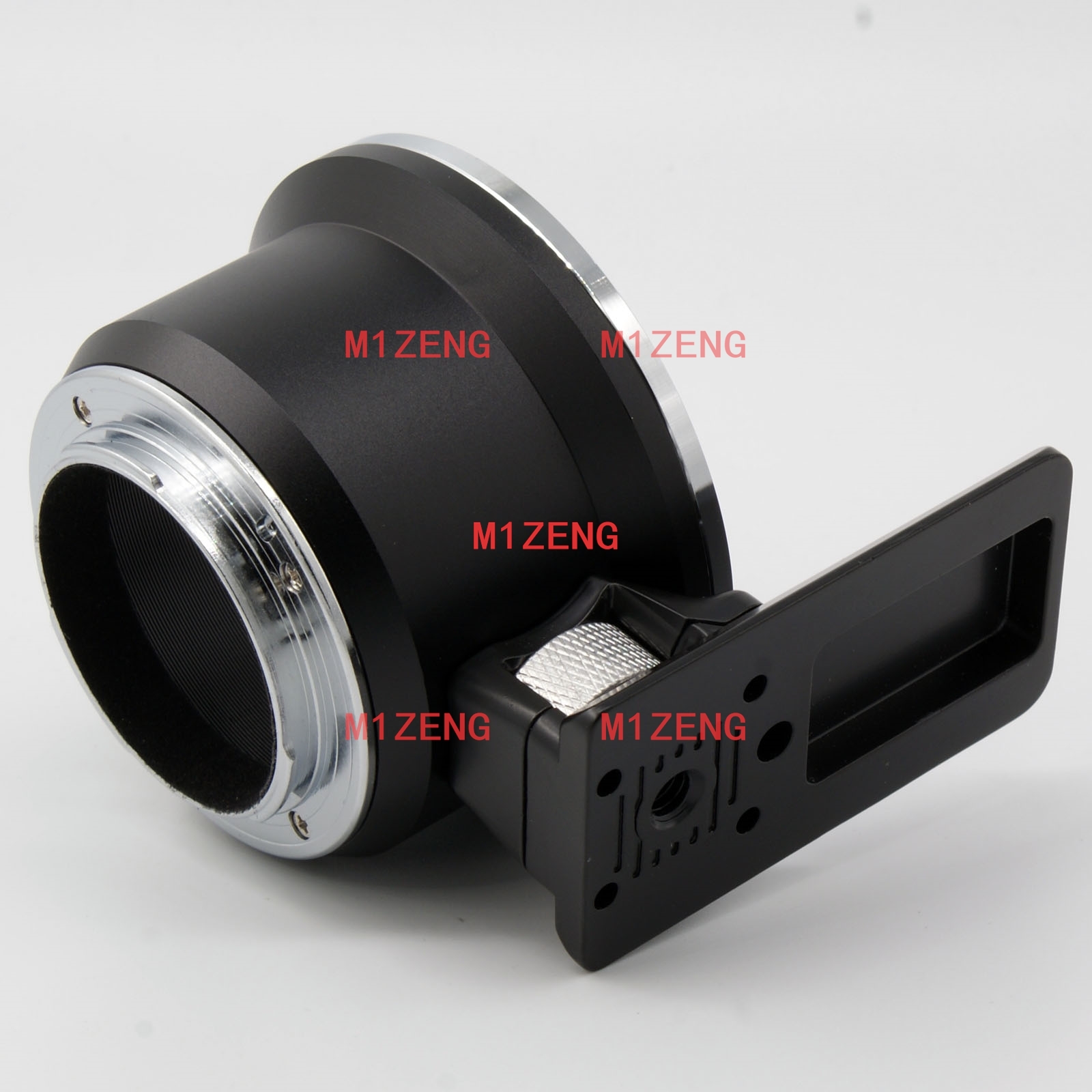 Adaptateur de trépied M645-NEX - Sony Camera A7 Iv avis et prix