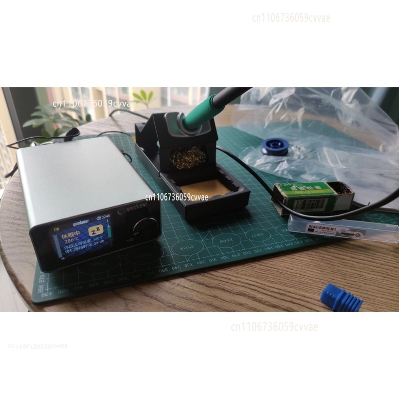 Kit de station de soudage TC22 - Electronics Repair Kit avis et prix