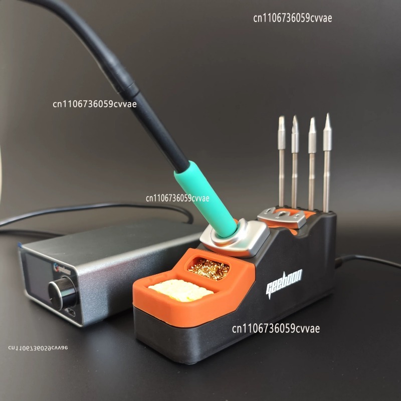 Kit de station de soudage TC22 - Electronics Repair Kit avis et prix