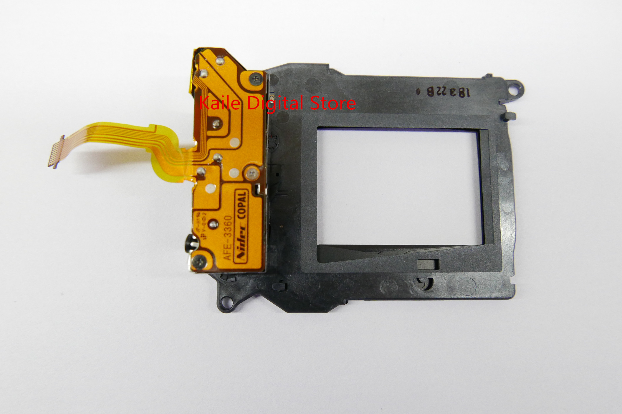 Nouvelle pièce de réparation p - Sony Camera A7 Iv avis et prix