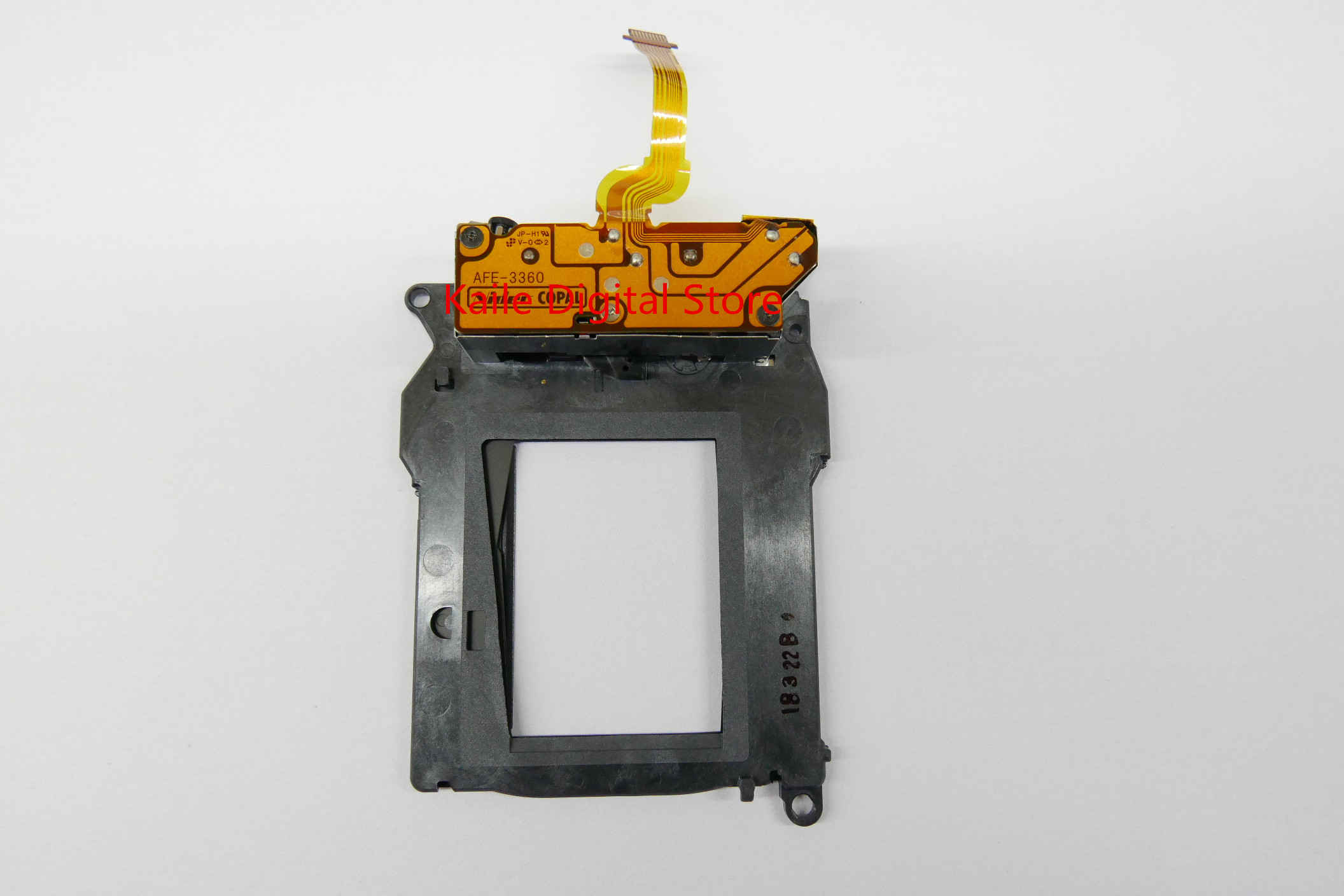 Nouvelle pièce de réparation p - Sony Camera A7 Iv avis et prix