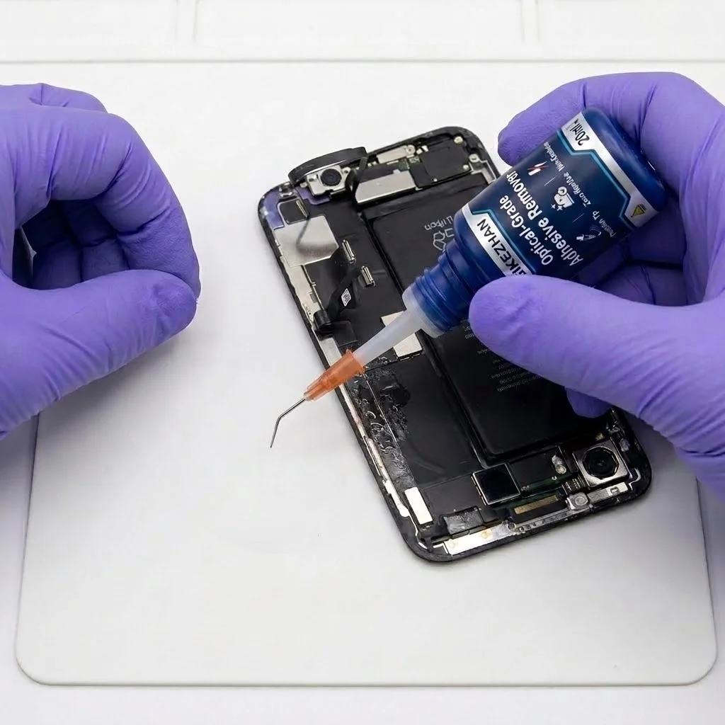 Kit de nettoyage et de décolle - Electronics Repair Kit avis et prix
